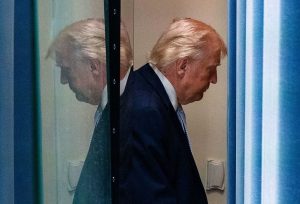 “இந்த நாள்… உலக அமைதிக்கான முக்கிய நாள்” – அமெரிக்க அதிபர் டிரம்ப்