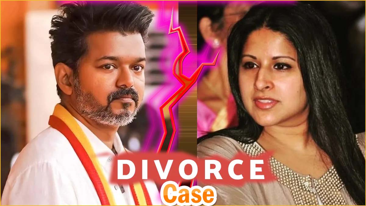 விஜய் – சங்கீதா விவாகரத்து வழக்கு ஜூன் மாதத்துக்கு ஒத்திவைப்பு…