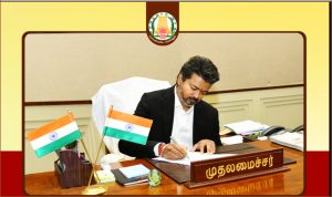 அமைச்சரவை விரிவாக்கம்? அமைச்சர்களுக்கான இலாகாகள் ஒதுக்கீடு ஆளுநரிடம் சமர்ப்பிப்பு