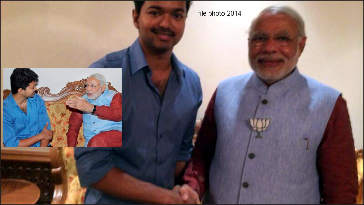 5நாடுகள் சுற்றுப்பயணத்தை முடித்துக்கொண்டு தாயகம் திரும்பினார் பிரதமர் மோடி – நாளை முதல்வர் விஜய் சந்திப்பு…