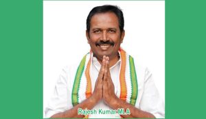 தவெகவுடன் கூட்டணி அமைத்து ஏன்.? காங்கிரஸ் சட்டமன்ற கட்சிதலைவர் ராஜேஸ்குமார் விளக்கம்….