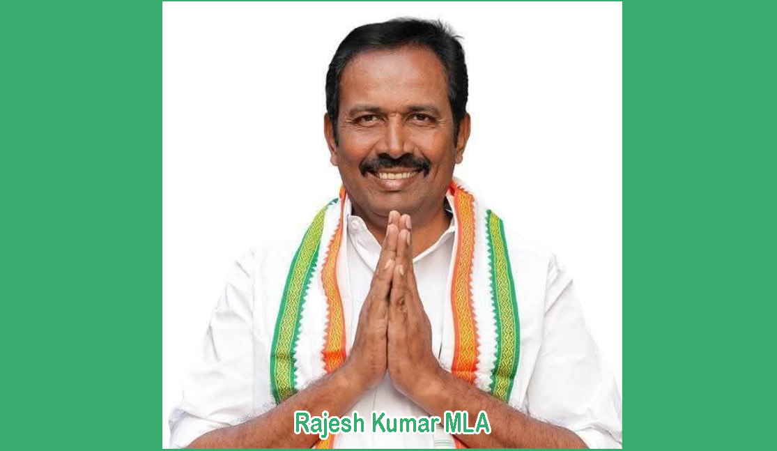 தவெகவுடன் கூட்டணி அமைத்து ஏன்.? காங்கிரஸ் சட்டமன்ற கட்சிதலைவர் ராஜேஸ்குமார் விளக்கம்….