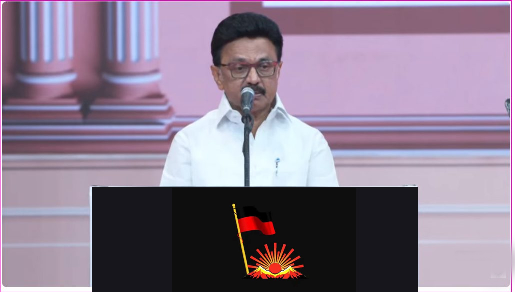திமுக அரசின் திட்டங்கள் தொடர வேண்டும் – த.வெ.க ஆட்சி அமைப்பதற்கு தி.மு.க இடையூறு செய்யாது! மு.க.ஸ்டாலின்…