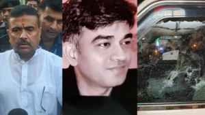 மேற்கு வங்க முதல்வர் சுவேந்து அதிகாரியின் உதவியாளர் கொலை தொடர்பாக பீகார் மற்றும் உ.பி.யில் 3 பேர் கைது