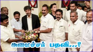 திமுக கூட்டணி கட்சிகள் எதிர்ப்பு எதிரொலி: தவெக அமைச்சரவையில் அதிமுகவின் எஸ்பி.வேலுமணி அணிக்கு ‘பெப்பே..’.