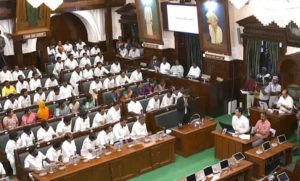 சட்டப்பேரவை இட நெருக்கடி… ஸ்டாலின் அரசு மேற்கொண்ட மற்றொரு திட்டம் கேள்விக்குறி