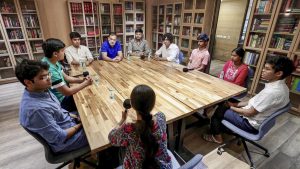 ‘ஜேப்படி திருடர்கள் ஜாக்கிரதை’ : CBSE தவறுக்கு மாணவர்கள் தண்டம் அழ வேண்டுமா? சிபிஎஸ்இ மறுமதிப்பீட்டுக் கட்டணம் குறித்து ராகுல் காந்தி சாடல்