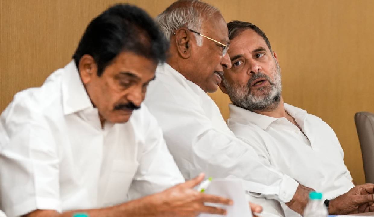 “நீட் கசிவு முதல் வேலைவாய்ப்பின்மை வரை!” – இளைஞர்களுக்காக நாடு முழுவதும் களமிறங்கும் ராகுல்