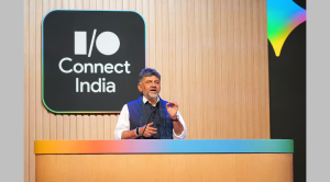 AI தலைநகராக மாறும் பெங்களூரு; செயற்கை நுண்ணறிவுக்கு தனி அரசு பல்கலைக்கழகம் தொடக்கம்…