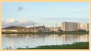 பள்ளிக்கரணை ராம்சார் எல்லைக்குள் வீடு, மனை வாங்க – விற்க தடை இல்லை… வதந்திகளை நம்ப வேண்டாம்: வனத்துறை விளக்கம்