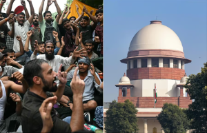 ‘காக்ரோச்’ கட்சி மனுவை ஏற்க மறுத்த ‘உச்சநீதிமன்றம்’… “எங்கள் நேரத்தை வீணாக்காதீர்கள்” என அதிர்ந்தது!
