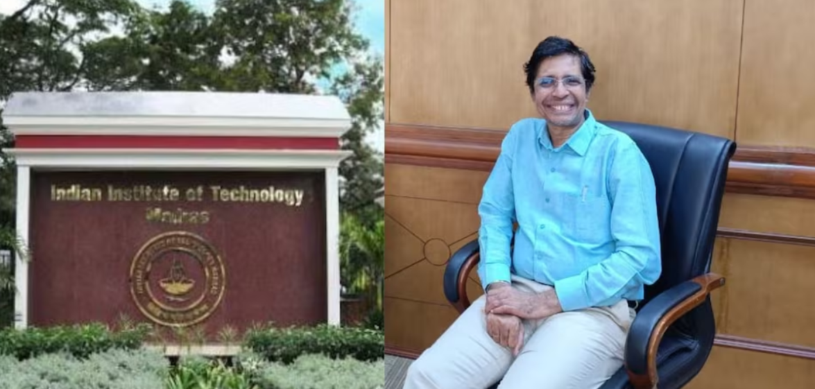 ஐ.ஐ.டி. மெட்ராஸில் மருத்துவப் பள்ளி: MBBS, MD படிப்புகளை தொடங்க திட்டம்