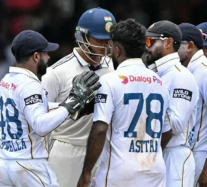ஜெய்ஸ்வாலுக்கு தடை விதிக்கப்படுமா? இலங்கை வீரருடன் மோதல் – ஐசிசி விதிகள் சொல்வது என்ன?