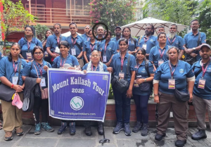 நேபாள வெள்ளம், நிலச்சரிவு: உறவினர்களை தொடர்பு கொள்ள முடியாமல் சிங்கப்பூர் குடும்பங்கள் தவிப்பு