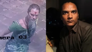 மும்பையில் அதிர்ச்சி: திருநங்கை போல வேடமிட்டு வீட்டுக்குள் நுழைந்து விமானப் பணிப்பெண்ணை பாலியல் வன்கொடுமை செய்தவர் கைது