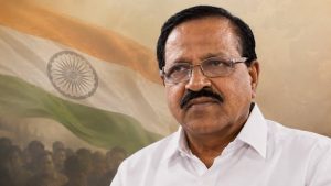 கேரளாவில் வந்தே மாதரம் ‘இந்த வாழ்நாளில்’ முழுவதுமாக பாடப்படாது’ : காங்கிரஸ் எம்.பி. ராஜ்மோகன் உன்னித்தான்