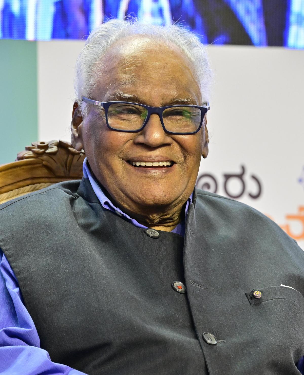 SIR: பாரத ரத்னா பேராசிரியர் சி.என்.ஆர். ராவுக்கு பெயர் முரண்பாடு தொடர்பாக நோட்டீஸ்