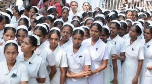 தமிழகத்தில் புதிதாக 7 அரசு செவிலியர் கல்லூரிகள்! இந்த ஆண்டு முதலே மாணவர் சேர்க்கை…