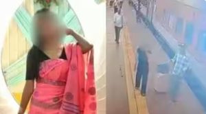 “ரயில் பெட்டி முழுவதும் குடிபோதையில் ஆண்கள்!” அச்சத்தை வெளிப்படுத்தி வீடியோ அனுப்பிய மாணவி தண்டவாளம் அருகே சடலமாக மீட்பு