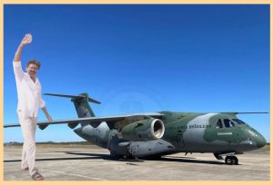 விமான தொழிற்சாலைக்காக காத்திருந்த தமிழ்நாடு… C-390-ஐ கொத்திச் சென்ற நாக்பூர்… விஜய் அரசுக்கு எதிர்க்கட்சிகள் கேள்வி