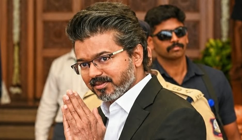 அரசு வேலைவாய்ப்புகளுக்கு 5 ஆண்டுகள் வயது வரம்பு தளர்வு – முதல்வர் விஜய் அறிவிப்பு
